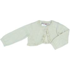 Bolero (Méret: 74) gyerek pulóver, kardigán