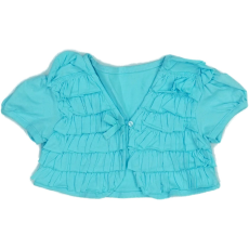  Bolero (Méret: 98)