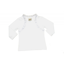  Bolerós hosszú ujjú póló (méret 80-146) *isk gyerek póló