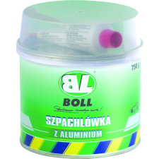 BOLL gitt alummíniumal 002017 0,75kg tisztítószer