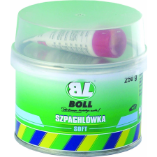 BOLL gitt soft/puha 002013 0,25kg tisztítószer