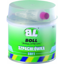 BOLL gitt soft/puha 002013 0,75kg tisztítószer