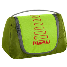 Boll Junior Washbag, citromzöld túrahátizsák