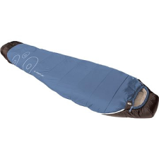 Boll Light+ jobboldali, kék hálózsák