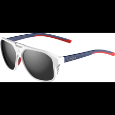 Bollé BOLLÉ BS037006 Arcadia White Blue Red Matte TNS Gun (848391083314) napszemüveg
