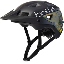 Bollé BOLLÉ - TRACKDOWN MIPS Black Acid Matte L 59-62cm kerékpáros sisak