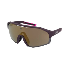 Bollé Napszemüvegek Bollé Lightshifter Burgundy Pink Matte