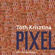 Bologna Bt. Pixel - Hangoskönyv - CD MP3 hangoskönyv