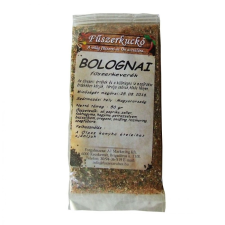 Bolognai fűszerkeverék, 30 g sütés és főzés