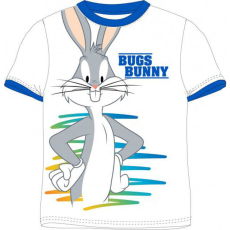  Bolondos Dallamok Bugs Bunny gyerek rövid póló, felső 7 év / 122 cm