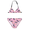  Bolondos dallamok gyerek fürdőruha, bikini 12 év