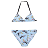  Bolondos dallamok gyerek fürdőruha, bikini 8 év
