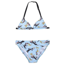 Bolondos dallamok gyerek fürdőruha, bikini 8 év gyerek fürdőruha