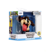 Bolondos dallamok Looney Tunes "Tasmanian Devil" 5 cm fém figura játékfigura