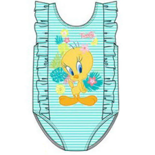  Bolondos dallamok Tweety baba fürdőruha, úszó 24 hó gyerek fürdőruha