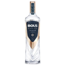  Bols Marine Premium Vodka 40% vodka