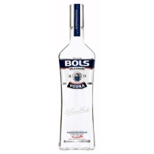  Bols Vodka Platinum 1l (37,5 %) vodka