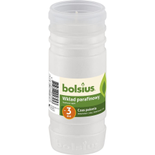 Bolsius műanyag mécsesbetét 145 mm x 57 mm dekoráció