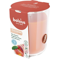 Bolsius Peach 45 óra gyertya