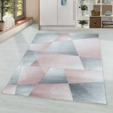 Bolti 13. RIO 4603 ROSE 160 X 230 lakástextília