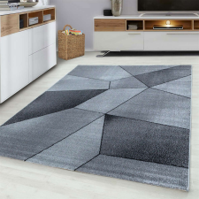 Bolti 2. Ay beta 1120 szürke 80x150cm modern szőnyeg lakástextília