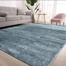  Bolti 7. EGYSZÍNŰ SZŐNYEG AKCIÓ, Den Milano kék 60x220cm lakástextília