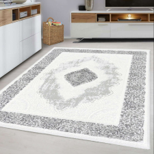 Bolti T2. Elegance 7066 Szürke 120x170cm Klasszikus szőnyeg lakástextília
