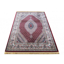  Bolti T4. Szőnyeg Marrakech 03 - piros 160 x 220 cm lakástextília