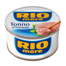 Bolton Food Tonhalkonzerv RIO MARE sós lében 3x80g konzerv