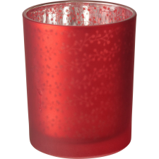 Boltze Home Jente XS mécsestartó 8 cm karácsonyi dekoráció