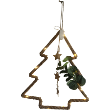 Boltze Home Jule Tree S felkasztható dísz karácsonyfadísz