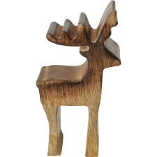 Boltze Home Zinah S figura karácsonyfadísz