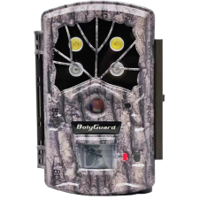 Boly Guard Deer BG590 4K vadkamera duál vakuval megfigyelő kamera