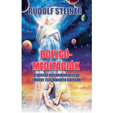 Bolygó-meditációk ezoterika
