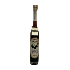  Bolyhos ágyas fekete cser. pálinka 0,35l 50% platin pálinka