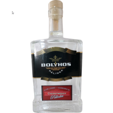 Bolyhos Cigánymeggy pálinka 0,5l 40% pálinka