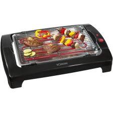 Bomann BQ 1240 CB grillező BQ1240CB grillsütő