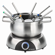 Bomann FD 2248 CB fondü