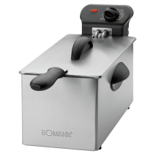 Bomann FR 2264 CB fritőz