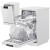 Bomann GSP7418W