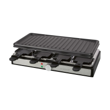 Bomann RG 6039 CB Raclette Grillsütő (660391) grillsütő