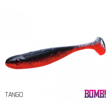 BOMB ! Gumihal Rippa / 5db 5cm/BOMB horgászkiegészítő