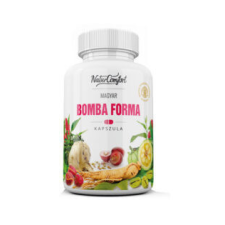  Bomba Forma kapszula vitamin és táplálékkiegészítő