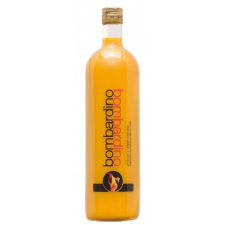  Bombardino Distillati Group 1,0l 17% Rum és whisky alapú tojáslikőr likőr