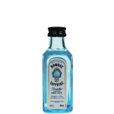  Bombay Gin Sapphire London Dry 0,05l gin