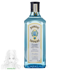  Bombay Sapphire Gin 0,5l 40% gin