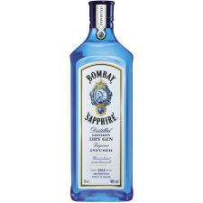 Bombay Sapphire Gin 1L 40% gin