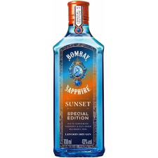 Bombay Sapphire Sunset 0,7l 43% gin