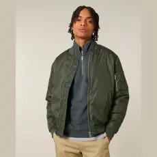  Bomber 2.0 uniszex bomber dzseki