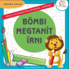  Bömbi megtanít írni - Iskola-előkészítés lépésről lépésre